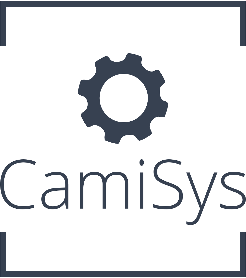CAMI System Description Language
